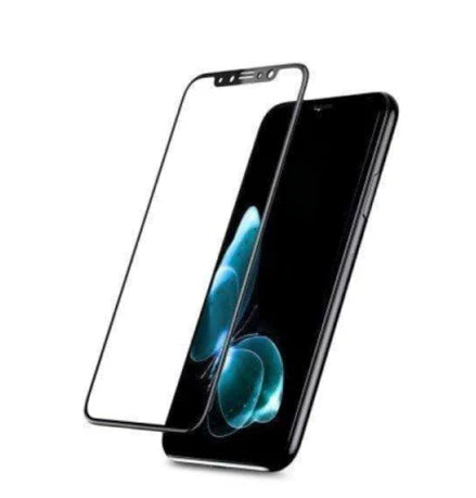 CoqAgri - Verre trempé