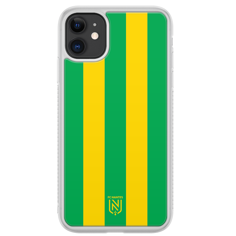 FCN - Coque Visuels
