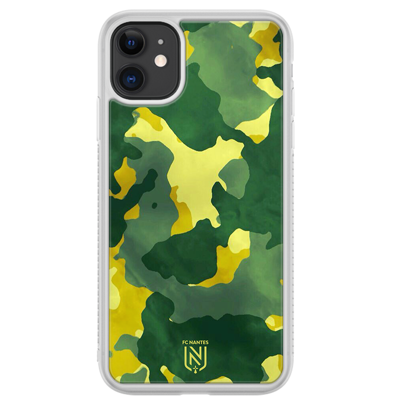 FCN - Coque Visuels