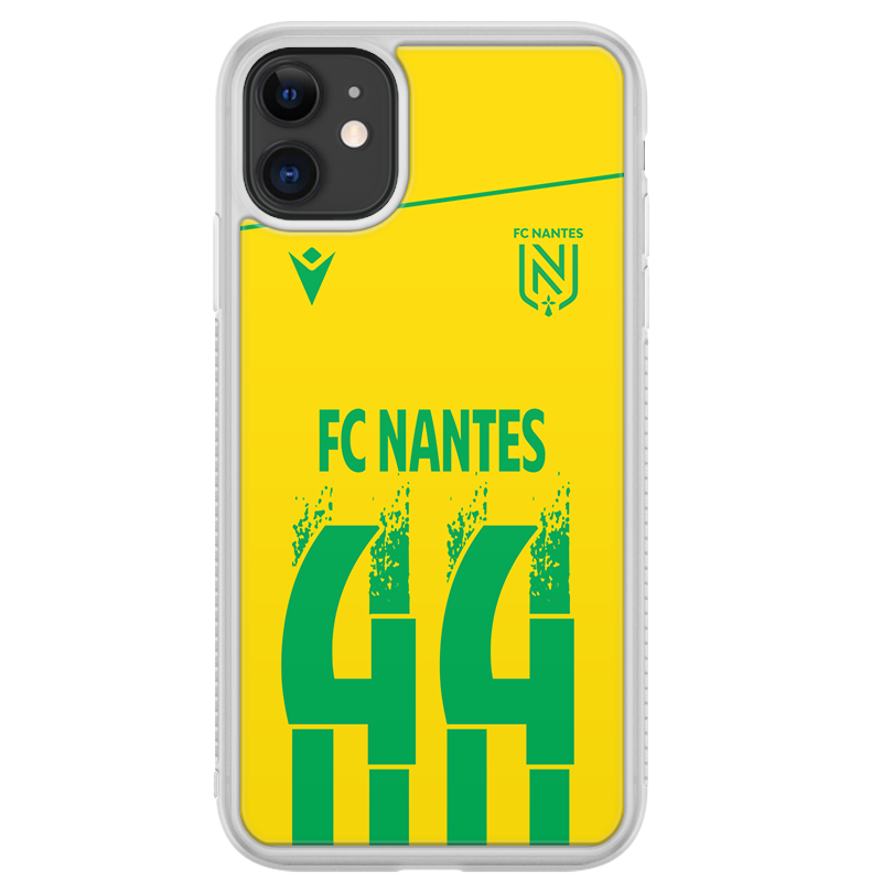 FCN - Coque Domicile - 20/21