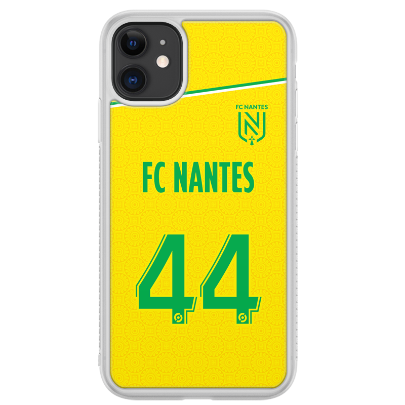 FCN - Coque Domicile - 22/23