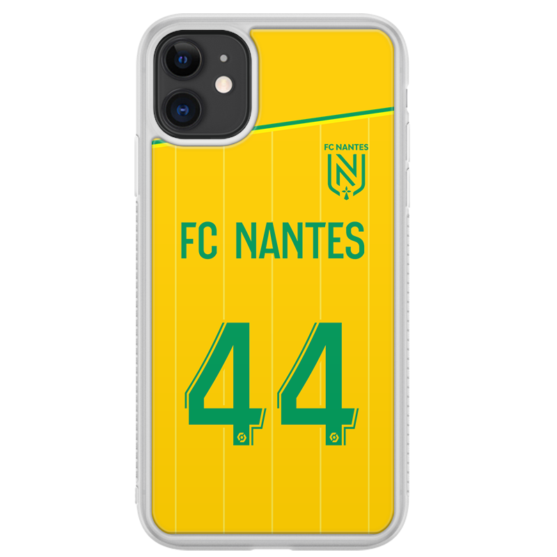 FCN - Coque Domicile - 23/24