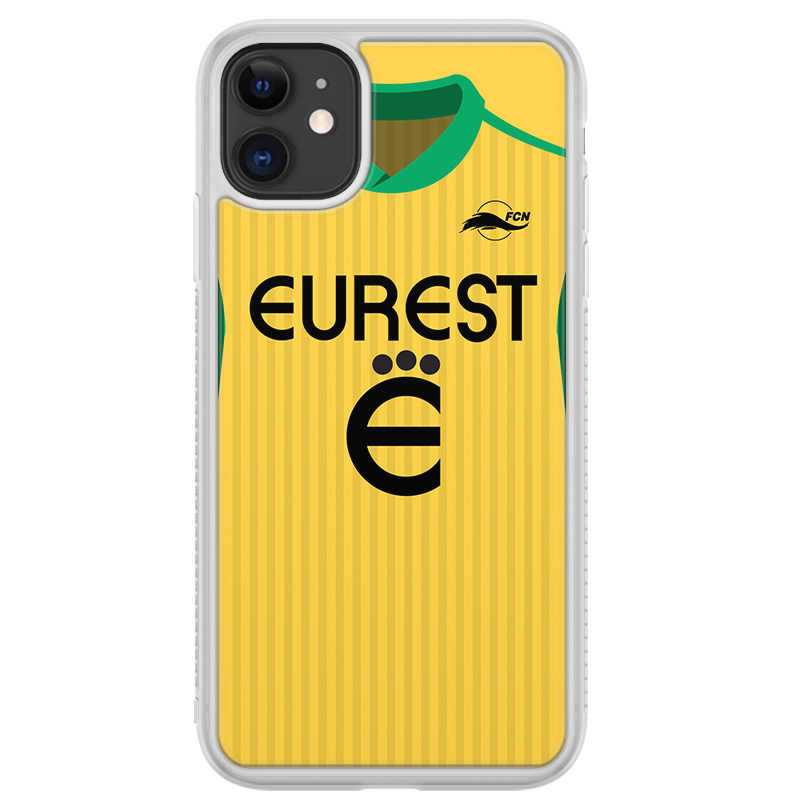 FCN - Coque Visuels