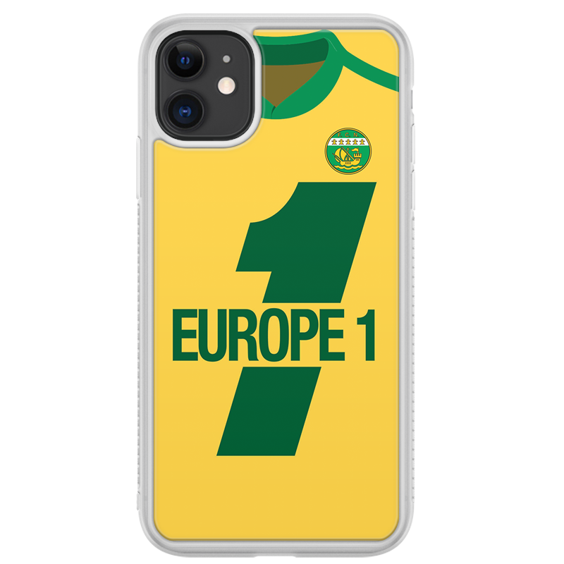 FCN - Coque Visuels
