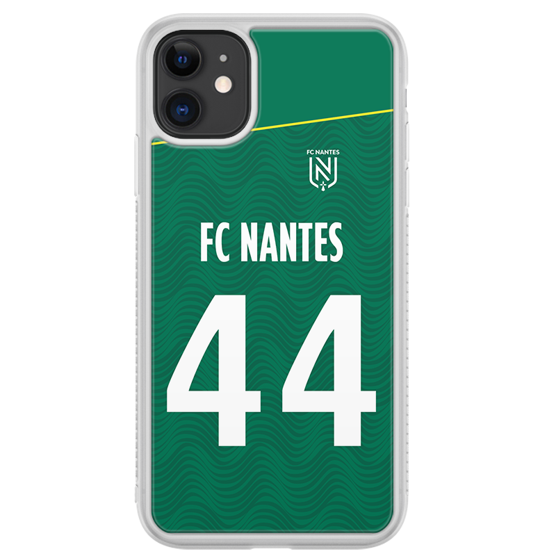 FCN - Coque Extérieur - 19/20