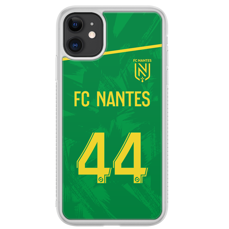 FCN - Coque Extérieur - 22/23
