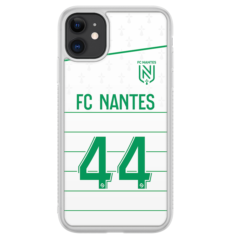FCN - Coque Extérieur - 23/24