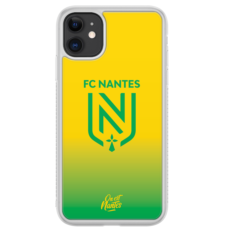 FCN - Coque Visuels