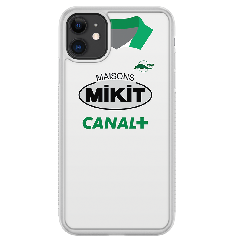 FCN - Coque Visuels