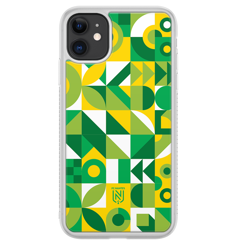 FCN - Coque Visuels
