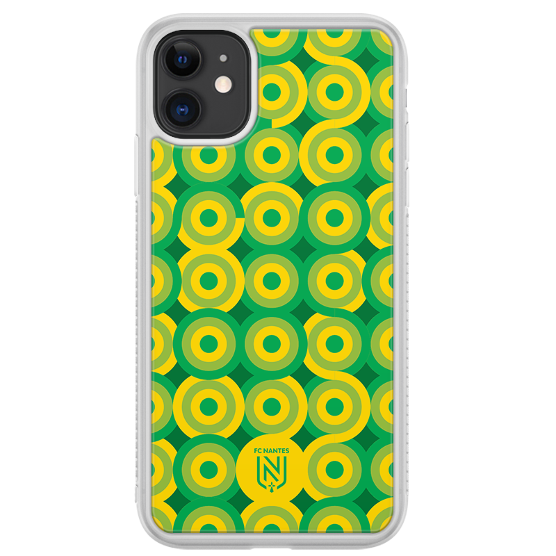 FCN - Coque Visuels