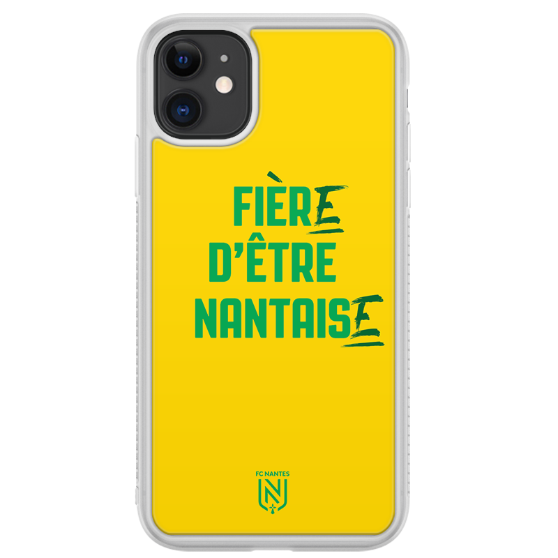 FCN - Coque Visuels