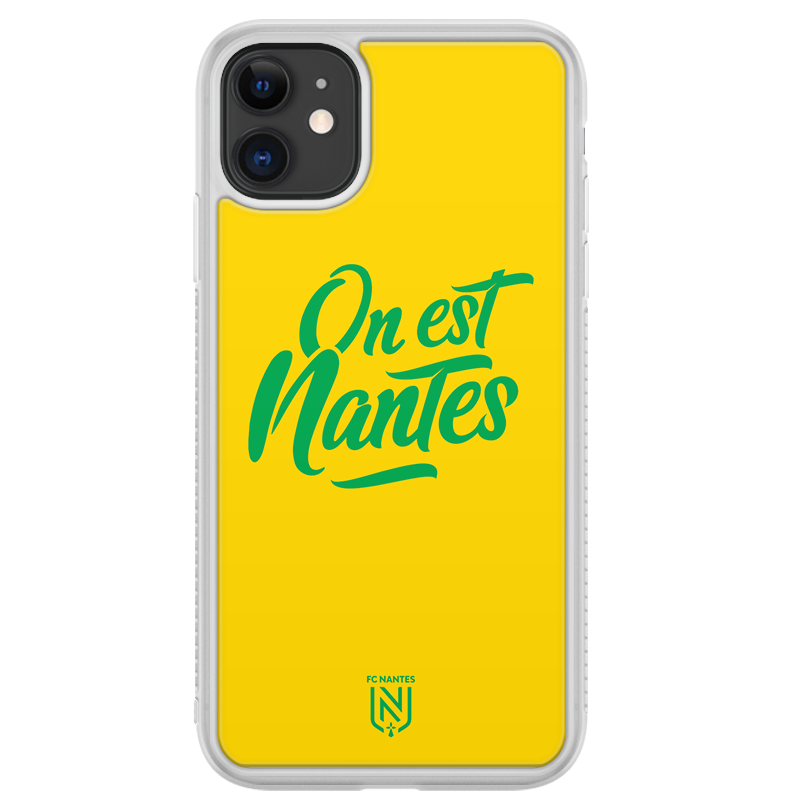 FCN - Coque Visuels