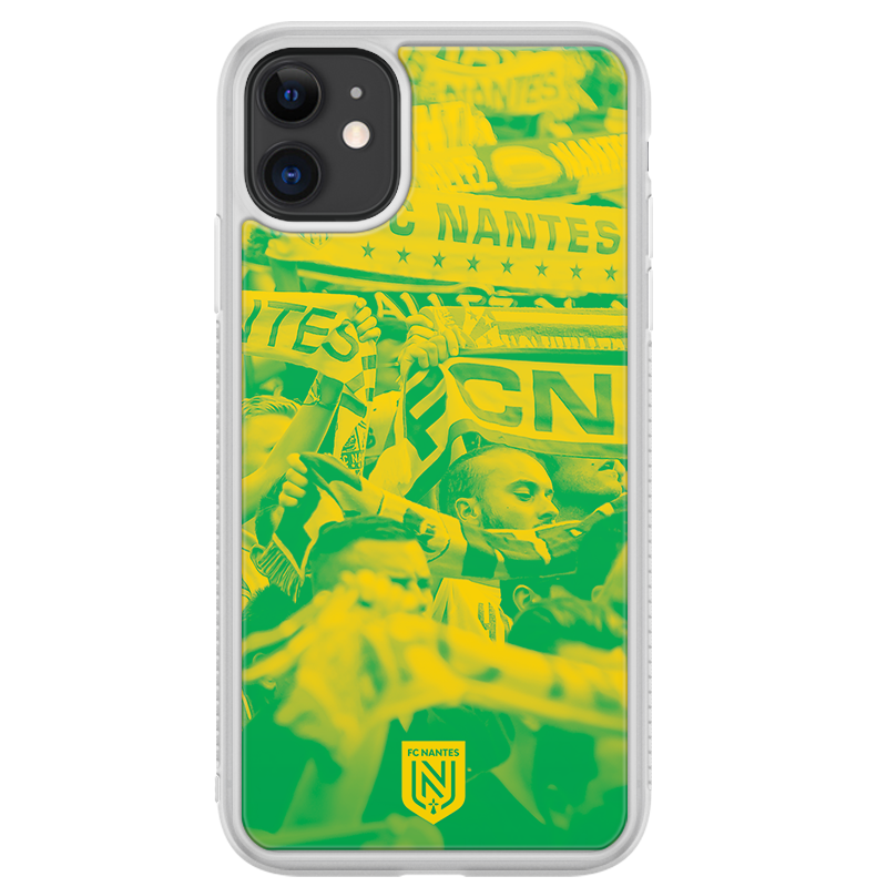 FCN - Coque Visuels