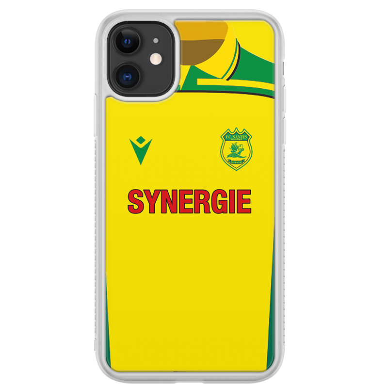 FCN - Coque Visuels