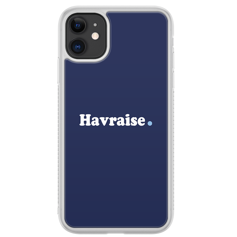 HAC - Coque Visuels