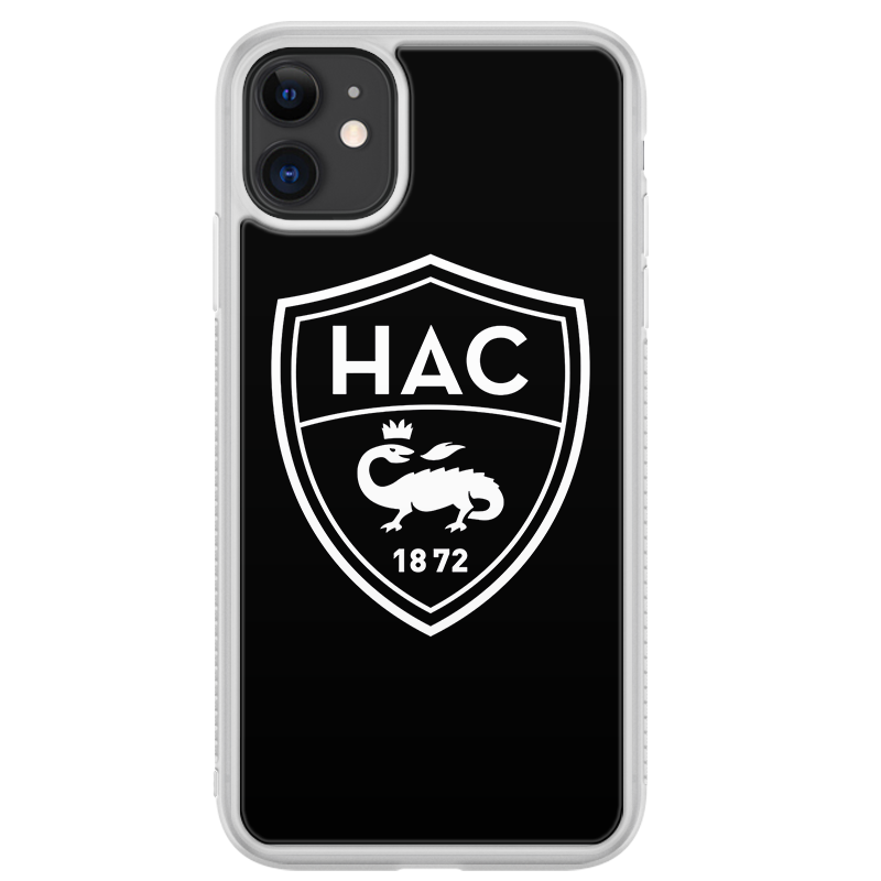 HAC - Coque Visuels
