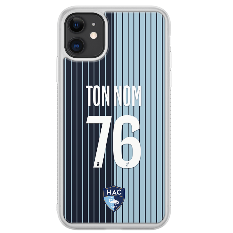 HAC - Coque Domicile - 25/26