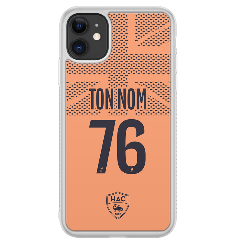 HAC - Coque Extérieur - 25/26