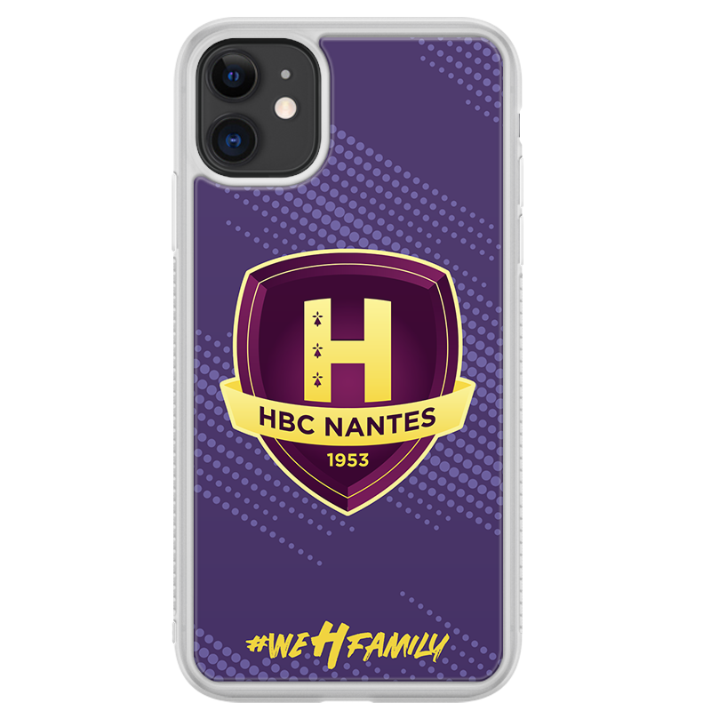 HBCN - Coques Visuel