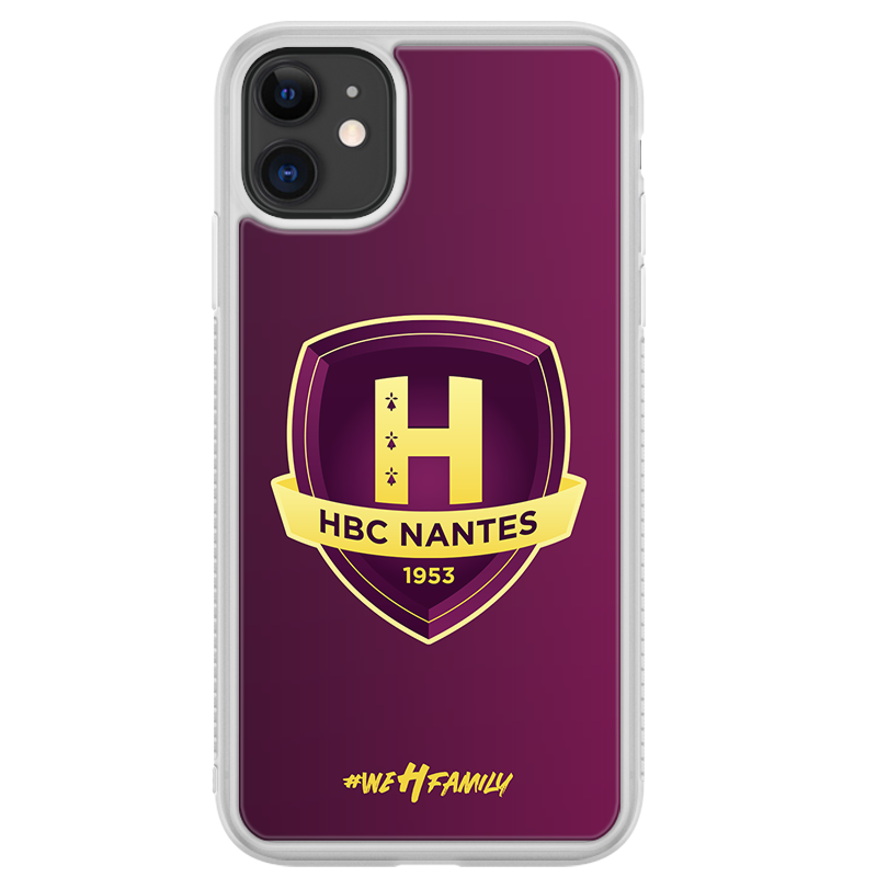 HBCN - Coques Visuel