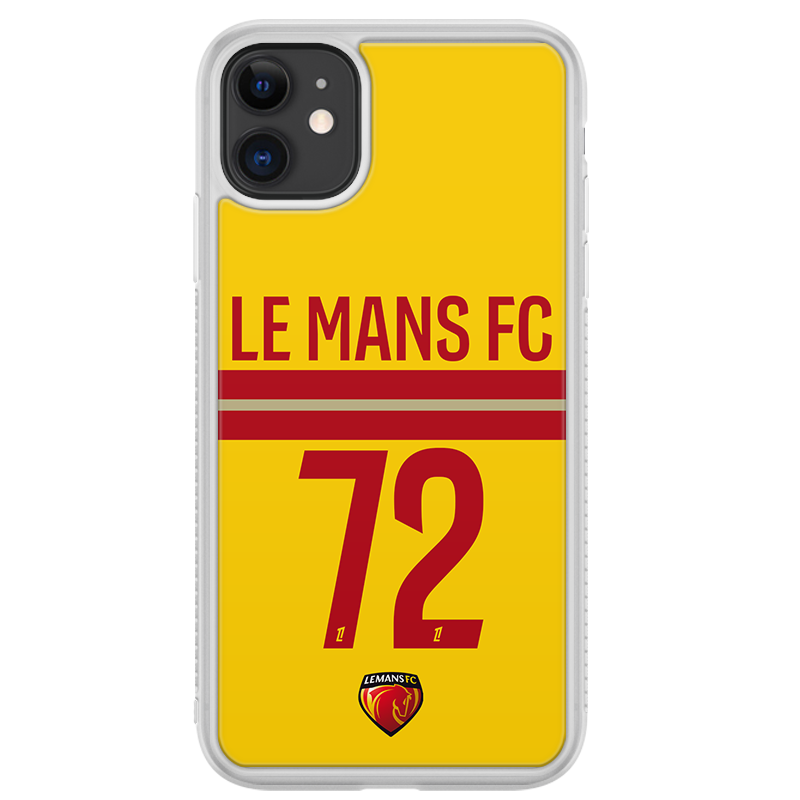 LMFC - Coque Extérieur - 26/27