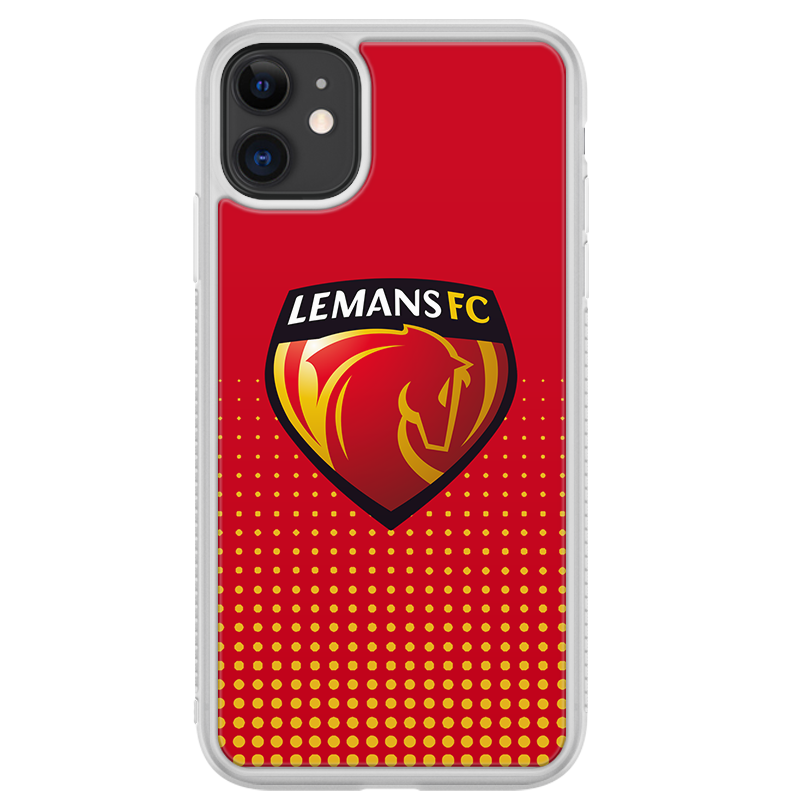 LMFC - Coque Logo 2