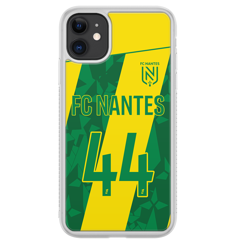 FCN - Coque Domicile - 24/25