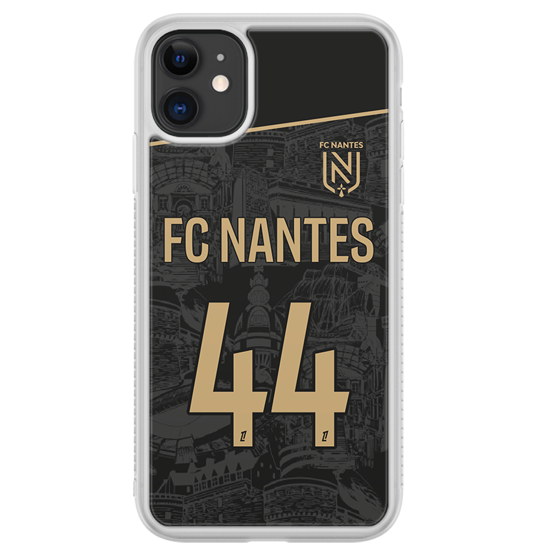 FCN - Coque Extérieur - 24/25