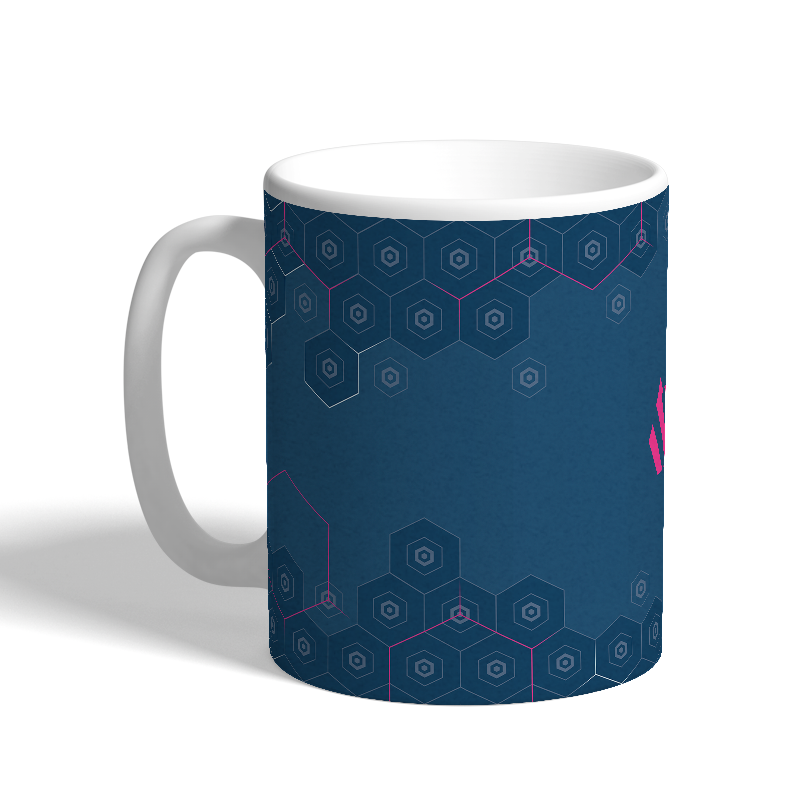 BDS - Mugs