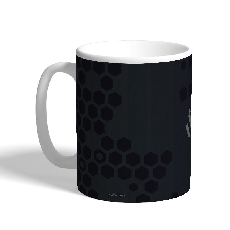 BDS - Mugs