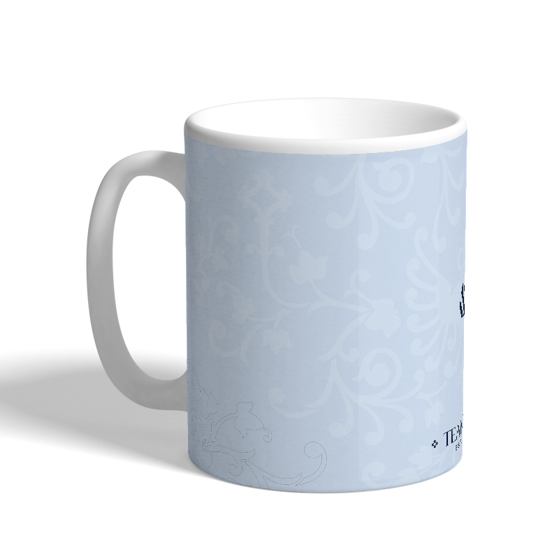BDS - Mugs