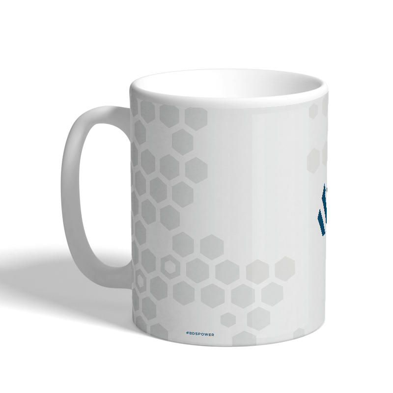 BDS - Mugs
