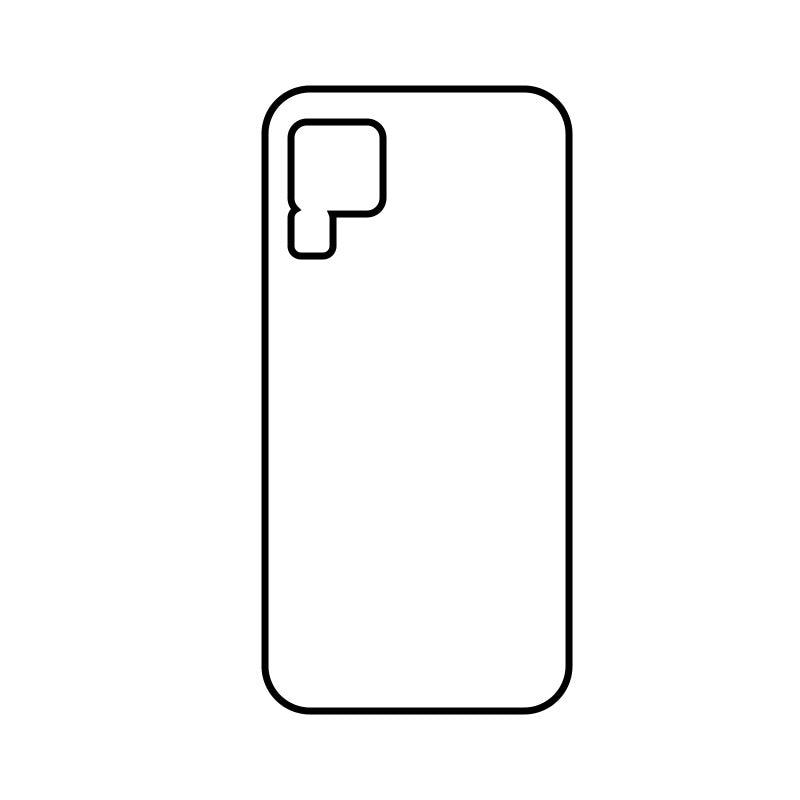 Coque sublimation 2D TPU pour Huawei Mate 40 Pro Plus, 40 Lite, 20 Pro, 20, 10, 9, 8. La plaque arrière en aluminium dédiée à la sublimation permet la personnalisation de la coque.