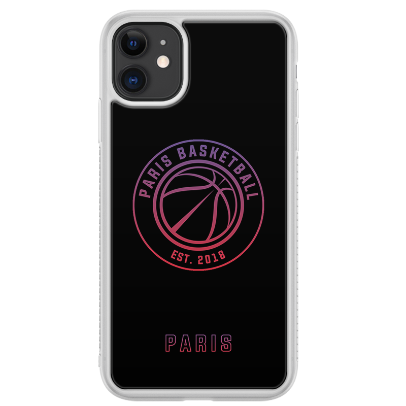 PBB - Coque Logo