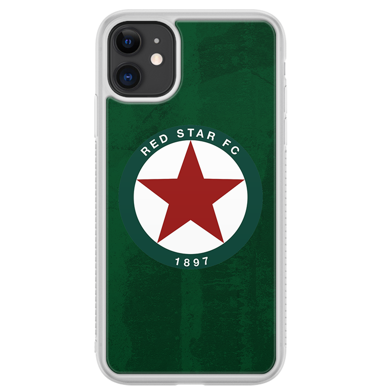 REDFC - Coque Logo
