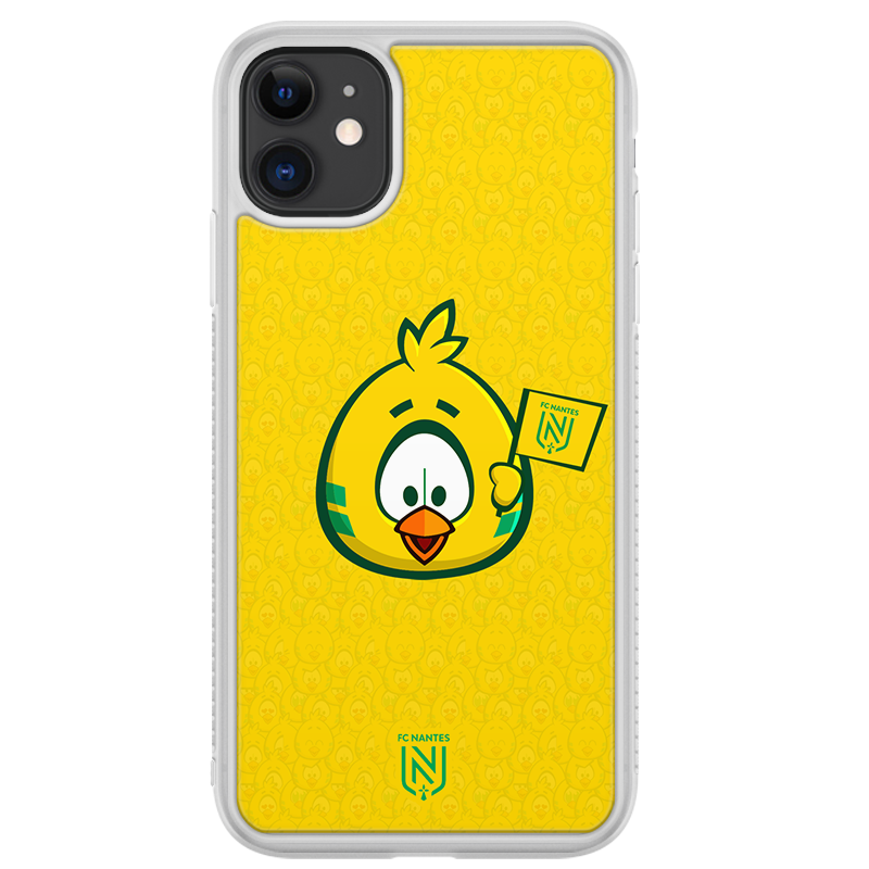 FCN - Coque Riri