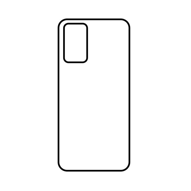 Coque sublimation 2D TPU pour Oppo Reno 8 Pro, 8 Lite, 6, 5 Pro Plus, 4, 2, Z. La plaque arrière en aluminium dédiée à la sublimation permet la personnalisation de la coque.
