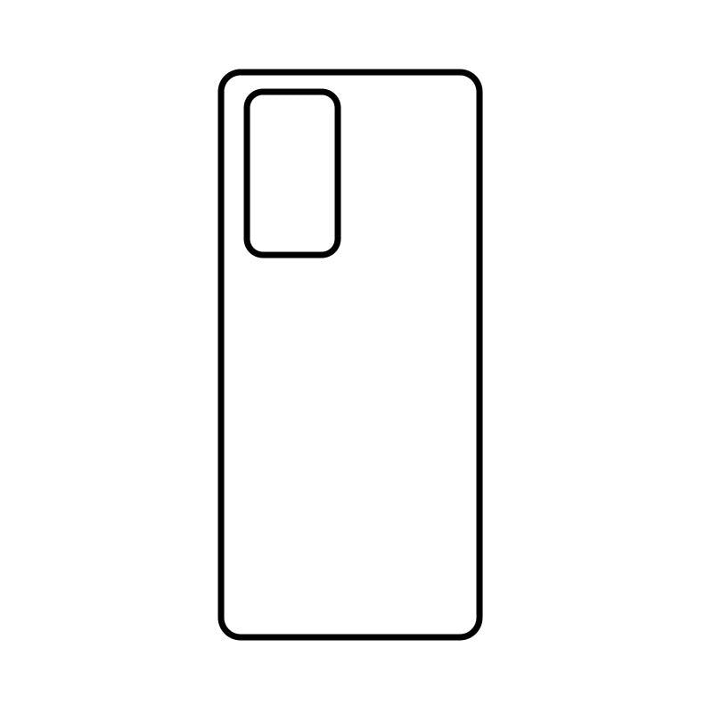Coque sublimation 2D TPU pour Oppo Reno 8 Pro, 8 Lite, 6, 5 Pro Plus, 4, 2, Z. La plaque arrière en aluminium dédiée à la sublimation permet la personnalisation de la coque.