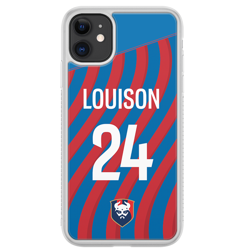 SMC - Coque Domicile - 24/25