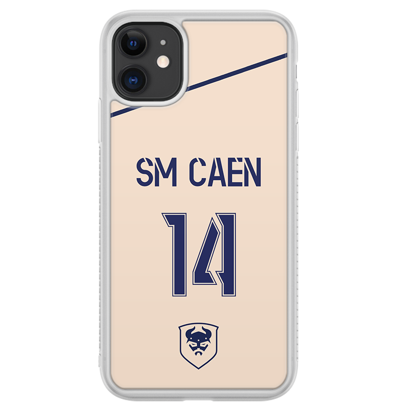 SMC - Coque Extérieur - 25/26