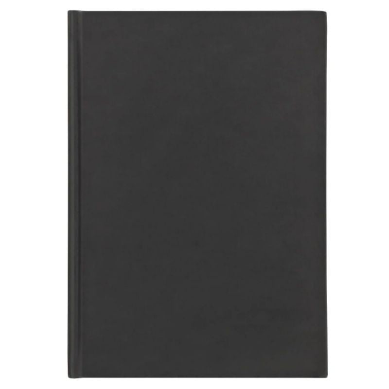 MEDIA Carnet noir Atelier Du Dealer shop-product