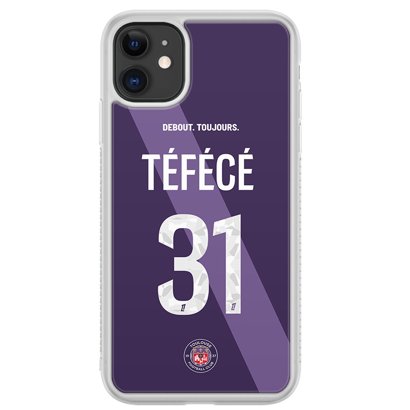 TFC - Coque Domicile - 24/25
