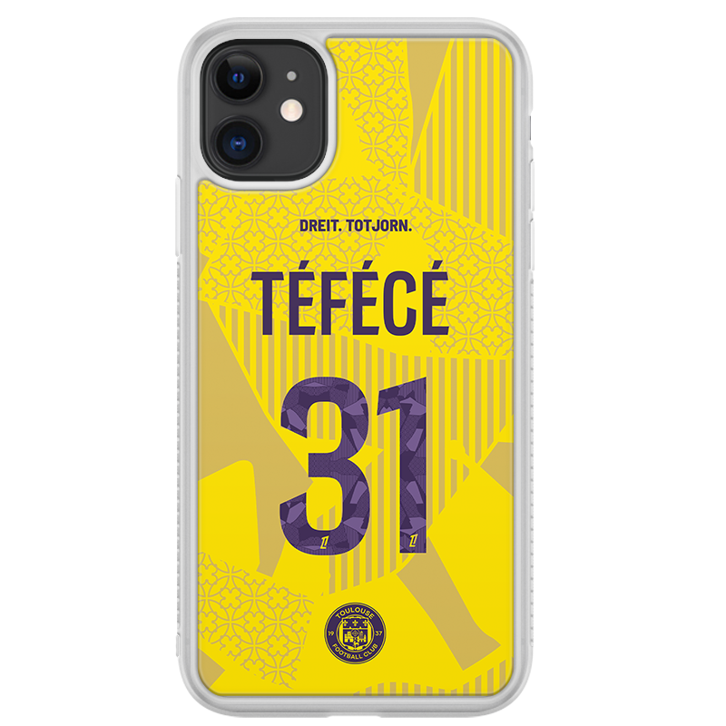 TFC - Coque Extérieur - 24/25