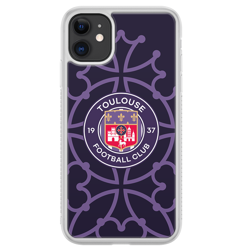 TFC - Coque Logo