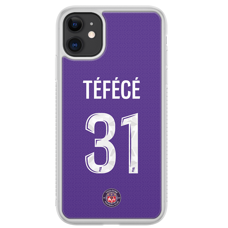 TFC - Coque Domicile - 25/26