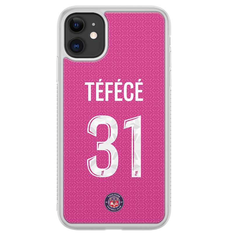 TFC - Coque Extérieur - 25/26