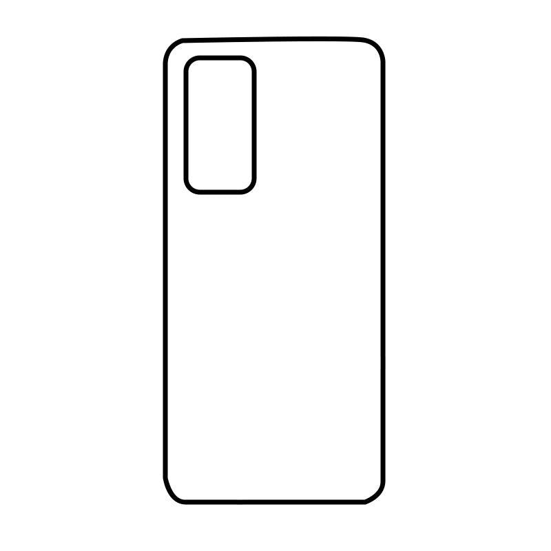 Coque sublimation 2D TPU pour Xiaomi Mi 14 Ultra, 14 Pro, 13T, 13, 12 5G, 11, 10, 10 lite, 9. La plaque arrière en aluminium dédiée à la sublimation permet la personnalisation de la coque