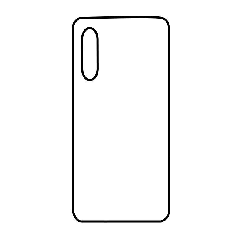 Coque sublimation 2D TPU pour Xiaomi Mi 14 Ultra, 14 Pro, 13T, 13, 12 5G, 11, 10, 10 lite, 9. La plaque arrière en aluminium dédiée à la sublimation permet la personnalisation de la coque