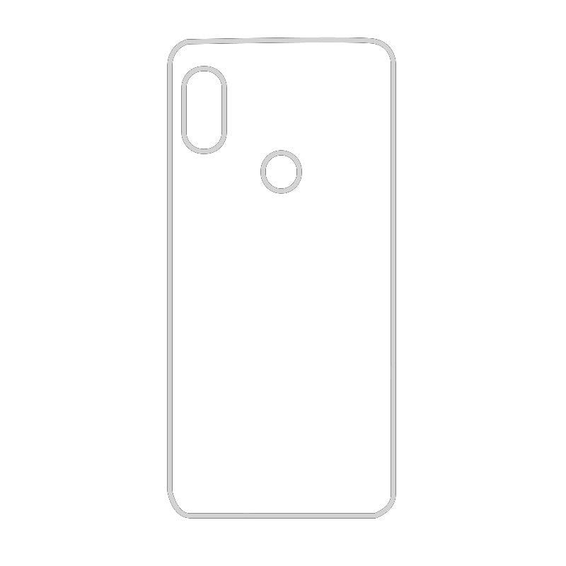 Coque sublimation 2D TPU pour Xiaomi Redmi Note 13R Pro, 13 Pro Plus, 13 5G, 13 4G, 12, 11S, 11, 10S, 10, 9 Pro Max, 9, 8T, 8, 7, 6, 5. La plaque arrière en aluminium dédiée à la sublimation permet la personnalisation de la coque